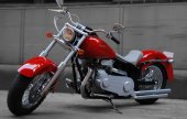 2008 Ridley Auto-Glide Standard photo